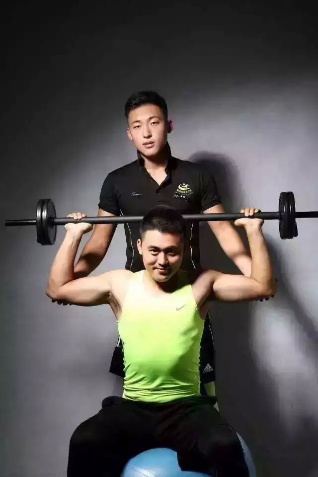 私人健身教练的工作内容是什么